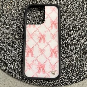 Wildflower Case